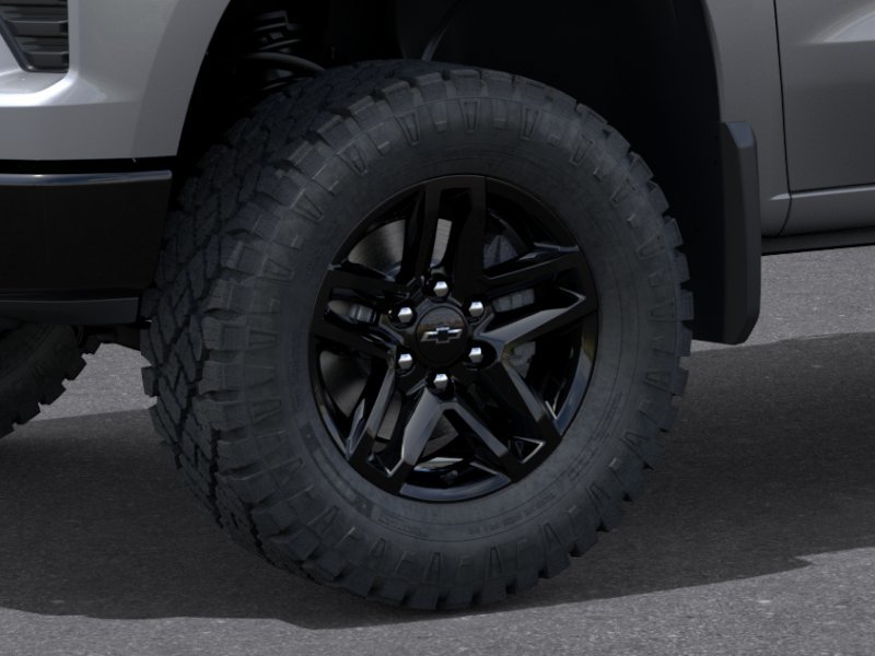 2026 Chevrolet Silverado 1500 in North Bay, Ontario - 9 - w1024h768px