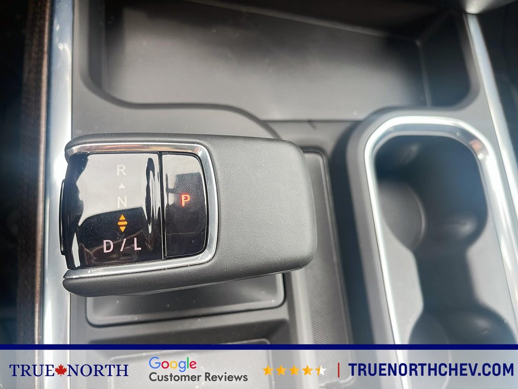 CHEVROLET TRUCK SILVERADO 1500  2025 à North Bay, Ontario - 11 - w1024h768px