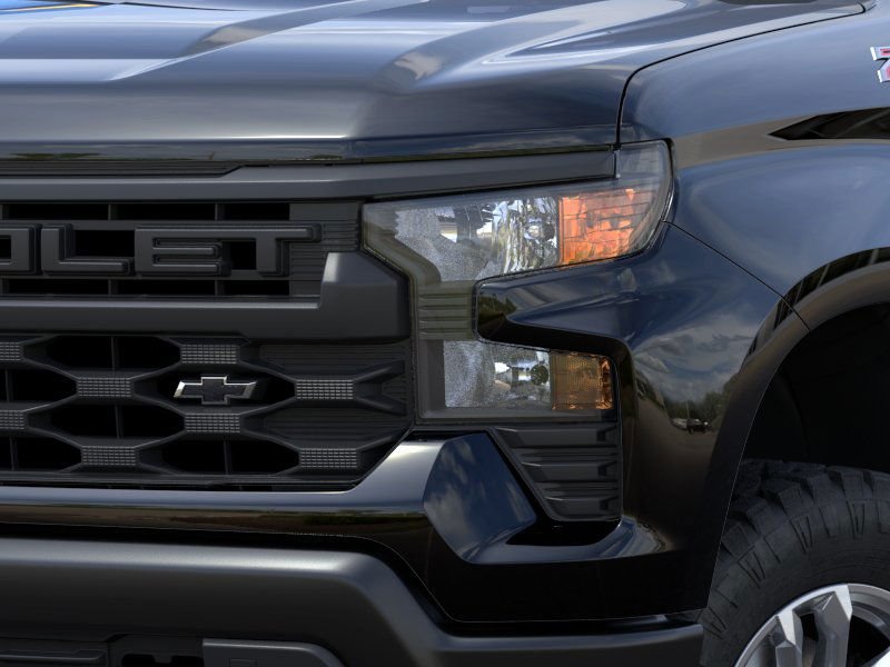2025 CHEVROLET TRUCK SILVERADO 1500 in North Bay, Ontario - 10 - w1024h768px