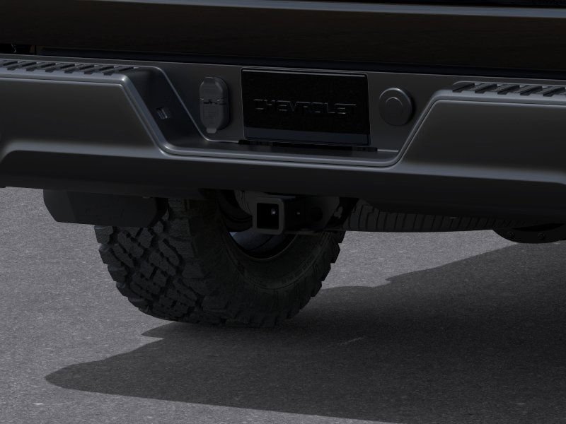 2025 CHEVROLET TRUCK SILVERADO 1500 in North Bay, Ontario - 14 - w1024h768px