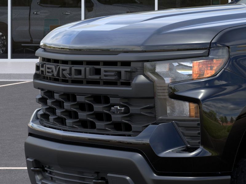 2025 CHEVROLET TRUCK SILVERADO 1500 in North Bay, Ontario - 13 - w1024h768px