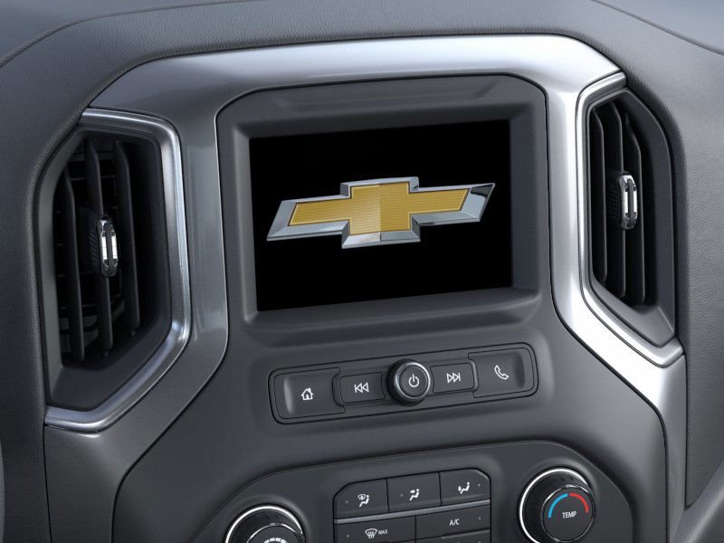 2025 CHEVROLET TRUCK SILVERADO 1500 in North Bay, Ontario - 20 - w1024h768px