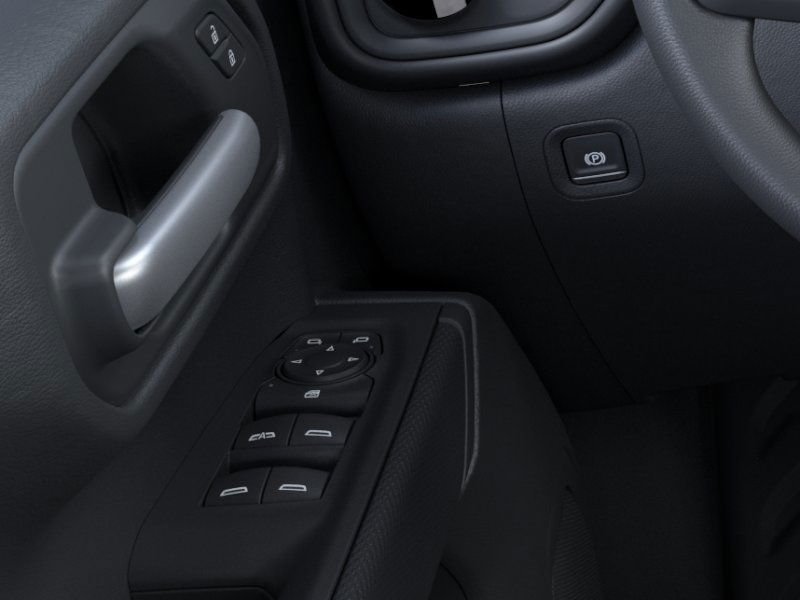 2025 CHEVROLET TRUCK SILVERADO 1500 in North Bay, Ontario - 22 - w1024h768px