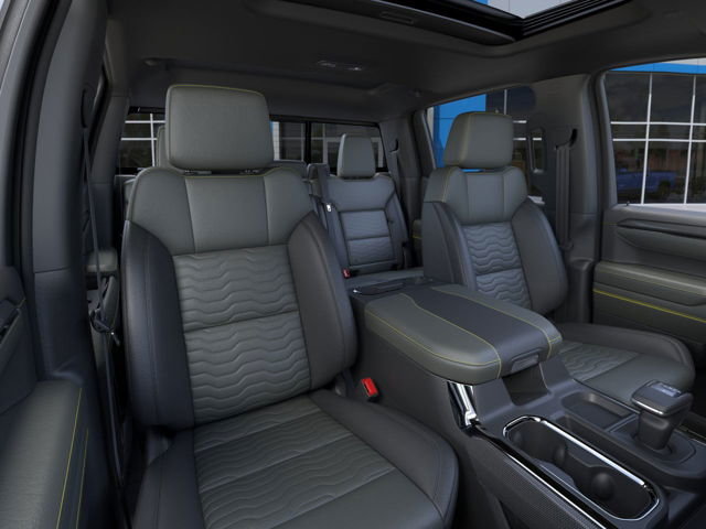 2025 CHEVROLET TRUCK SILVERADO 1500 in North Bay, Ontario - 6 - w1024h768px