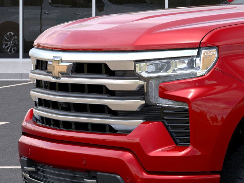 2025 CHEVROLET TRUCK SILVERADO 1500 in North Bay, Ontario - 13 - w1024h768px