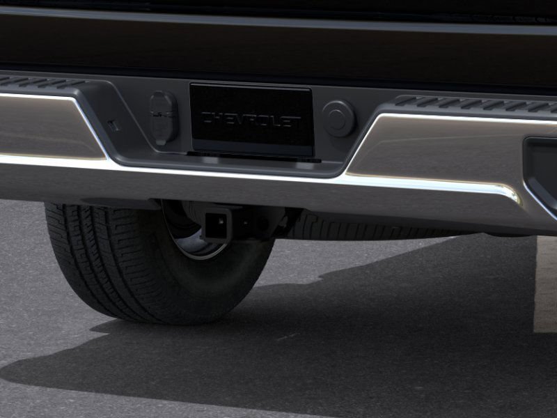 2025 CHEVROLET TRUCK SILVERADO 1500 in North Bay, Ontario - 14 - w1024h768px