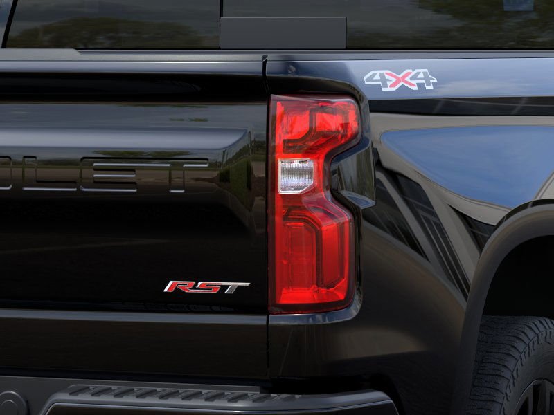 CHEVROLET TRUCK SILVERADO 1500  2026 à North Bay, Ontario - 11 - w1024h768px