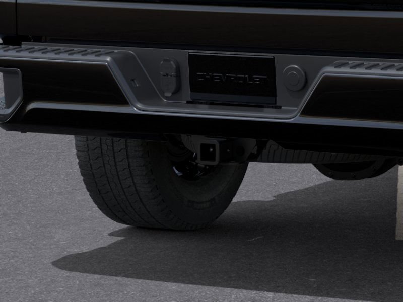 CHEVROLET TRUCK SILVERADO 1500  2026 à North Bay, Ontario - 14 - w1024h768px