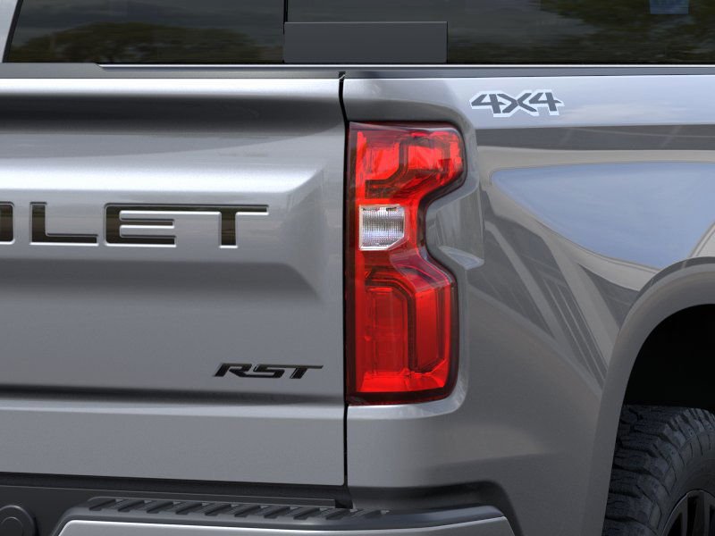 CHEVROLET TRUCK SILVERADO 1500  2026 à North Bay, Ontario - 11 - w1024h768px
