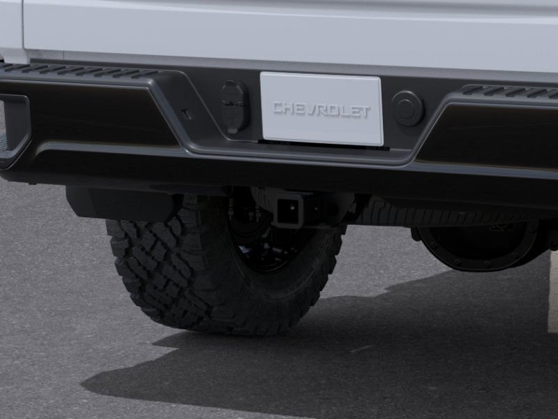 2026 CHEVROLET TRUCK SILVERADO 1500 in North Bay, Ontario - 14 - w1024h768px