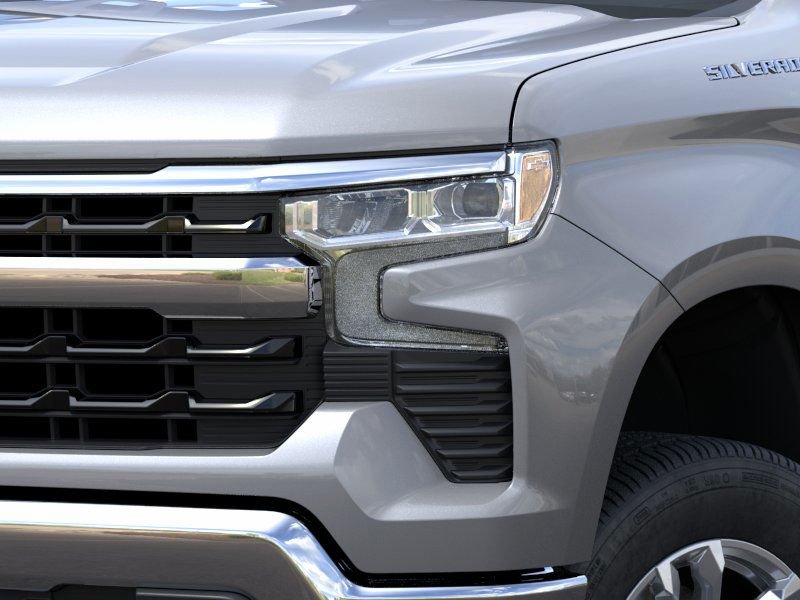 2026 Chevrolet Silverado 1500 in North Bay, Ontario - 10 - w1024h768px