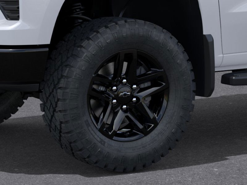 2026 Chevrolet Silverado 1500 in North Bay, Ontario - 9 - w1024h768px
