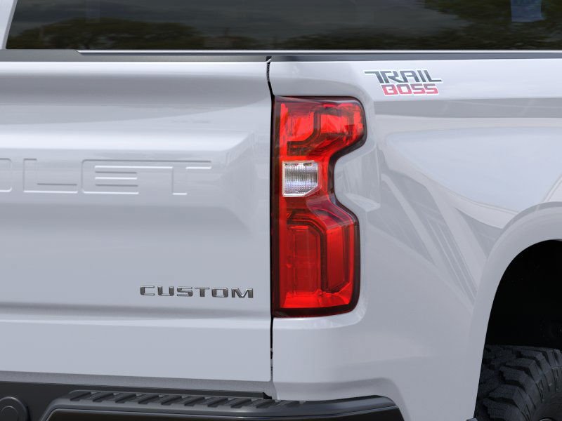2026 Chevrolet Silverado 1500 in North Bay, Ontario - 11 - w1024h768px