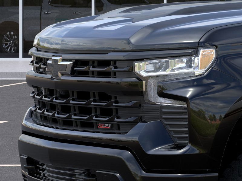 2026 Chevrolet Silverado 1500 in North Bay, Ontario - 13 - w1024h768px