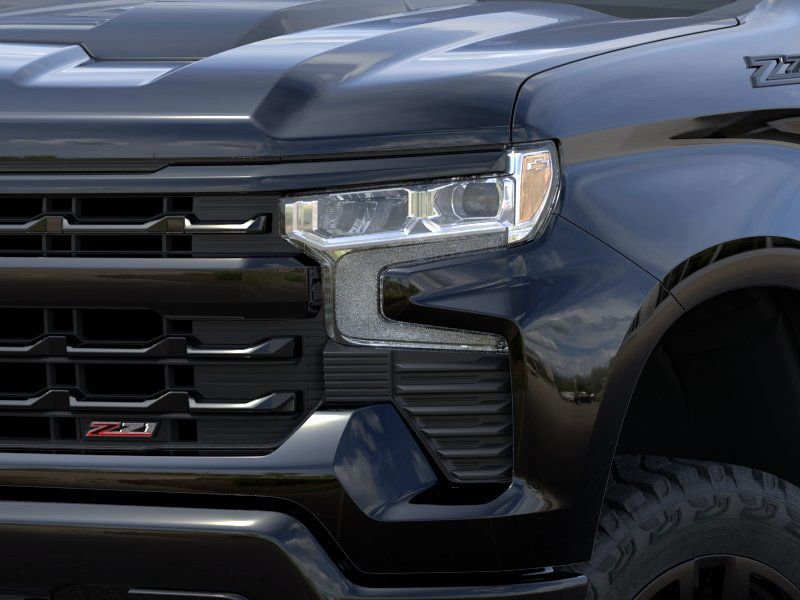 2026 Chevrolet Silverado 1500 in North Bay, Ontario - 10 - w1024h768px