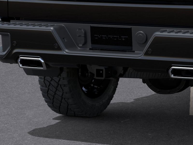 2026 Chevrolet Silverado 1500 in North Bay, Ontario - 14 - w1024h768px