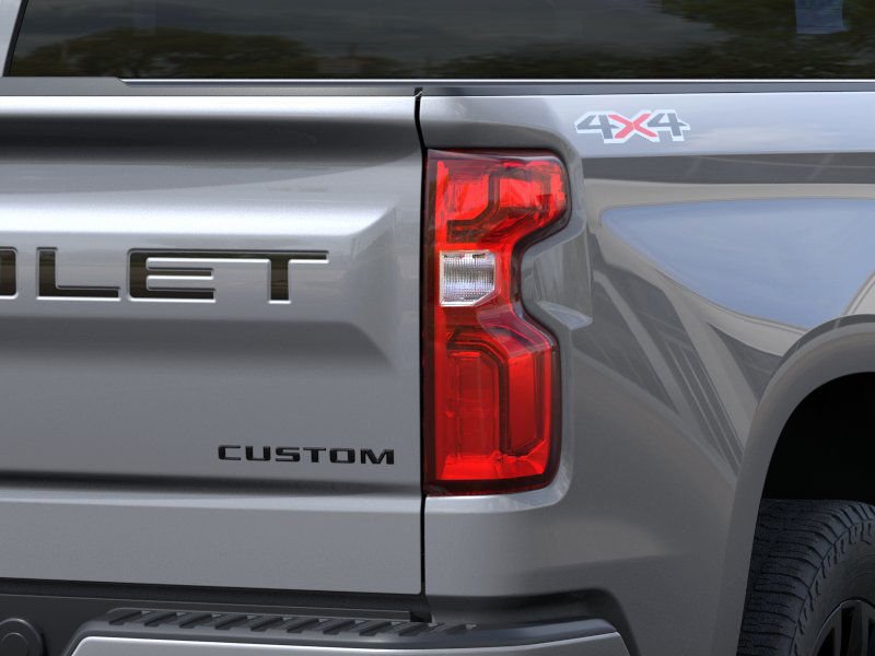 2026 Chevrolet Silverado 1500 in North Bay, Ontario - 11 - w1024h768px