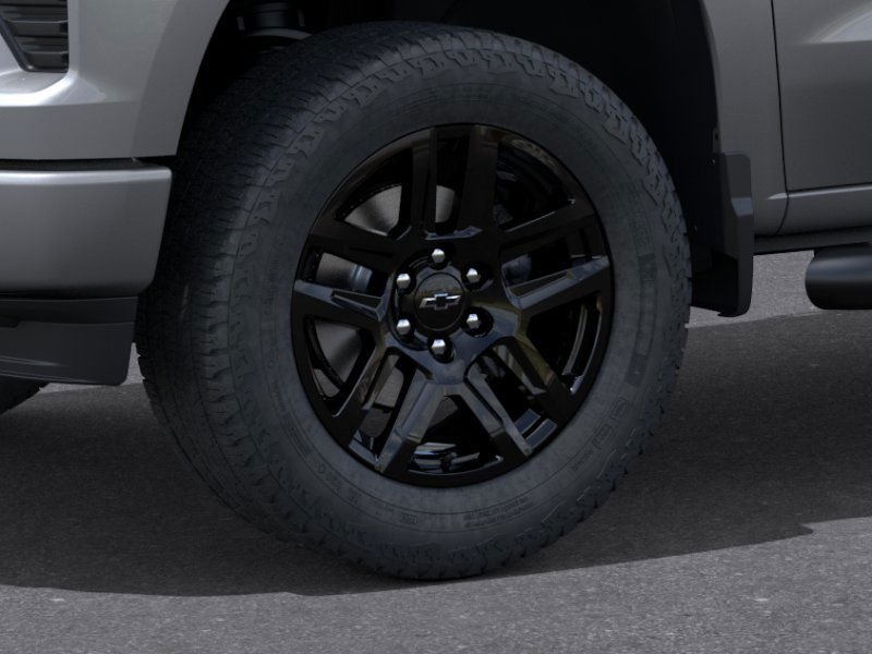 2026 Chevrolet Silverado 1500 in North Bay, Ontario - 9 - w1024h768px