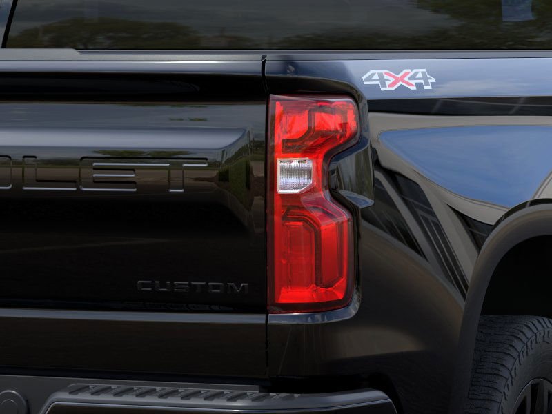 2026 Chevrolet Silverado 1500 in North Bay, Ontario - 11 - w1024h768px