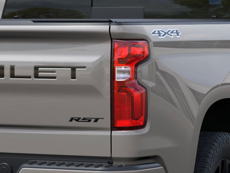 2026 Chevrolet Silverado 1500 in North Bay, Ontario - 11 - w1024h768px