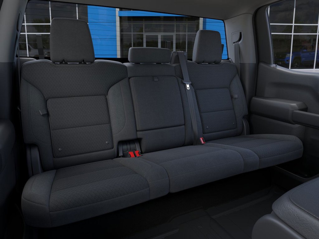 2026 CHEVROLET TRUCK SILVERADO 1500 in North Bay, Ontario - 17 - w1024h768px