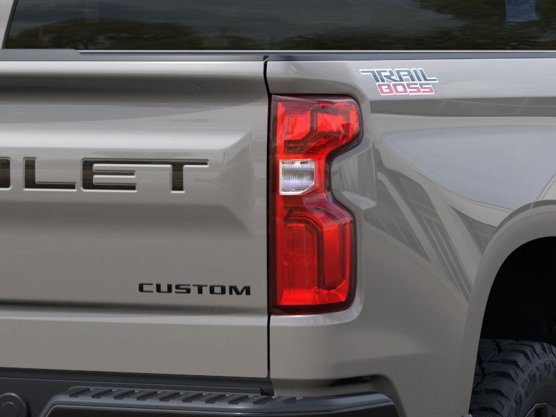 2026 CHEVROLET TRUCK SILVERADO 1500 in North Bay, Ontario - 11 - w1024h768px