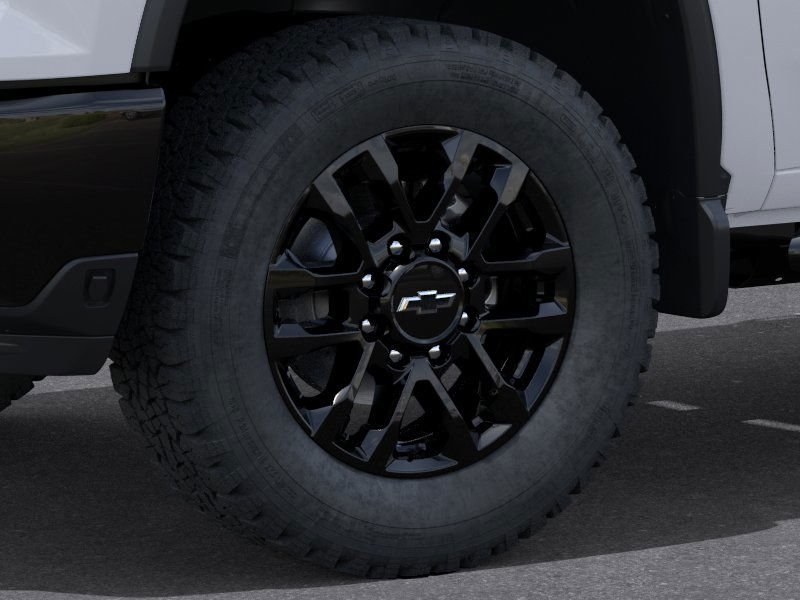 2026 Chevrolet Silverado 2500 HD in North Bay, Ontario - 9 - w1024h768px