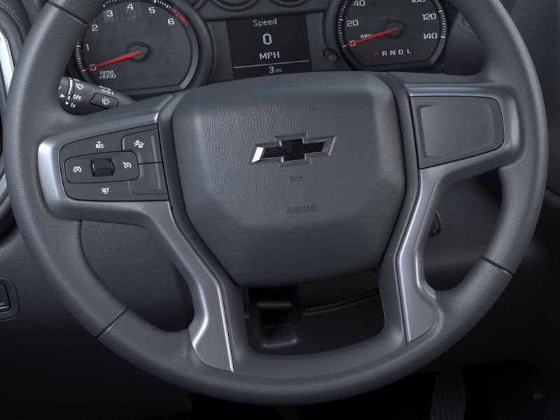 2026 Chevrolet Silverado 2500 HD in North Bay, Ontario - 19 - w1024h768px