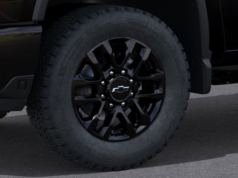 2025 CHEVROLET TRUCK SILVERADO 2500 HD in North Bay, Ontario - 9 - w1024h768px
