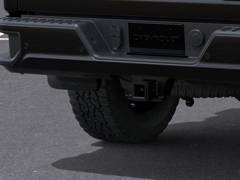 2025 CHEVROLET TRUCK SILVERADO 2500 HD in North Bay, Ontario - 14 - w1024h768px