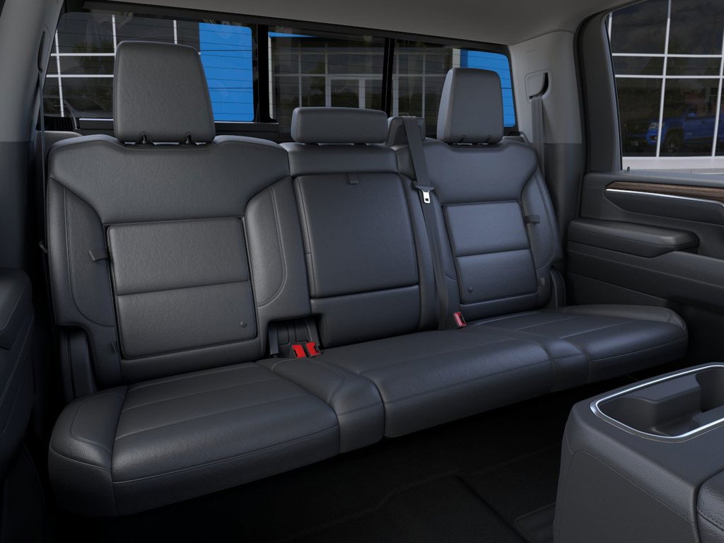 2025 CHEVROLET TRUCK SILVERADO 2500 HD in North Bay, Ontario - 17 - w1024h768px
