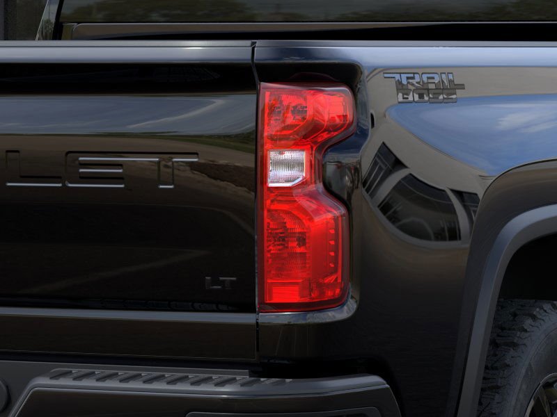 2025 CHEVROLET TRUCK SILVERADO 2500 HD in North Bay, Ontario - 11 - w1024h768px