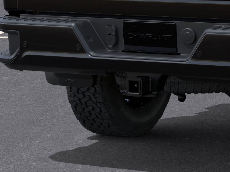 2025 CHEVROLET TRUCK SILVERADO 2500 HD in North Bay, Ontario - 14 - w1024h768px