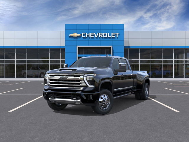 2025 CHEVROLET TRUCK SILVERADO 3500 HD in North Bay, Ontario - 1 - w1024h768px