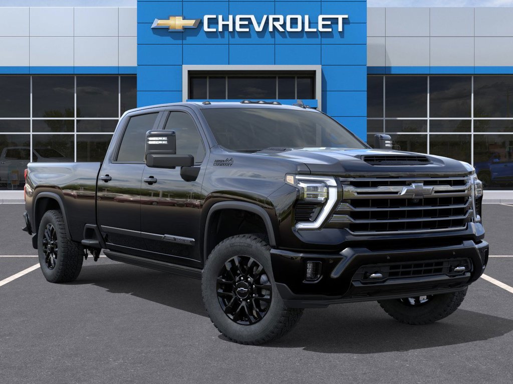 2026 Chevrolet Silverado 3500 HD in North Bay, Ontario - 7 - w1024h768px