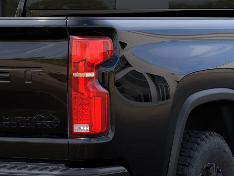2026 Chevrolet Silverado 3500 HD in North Bay, Ontario - 11 - w1024h768px
