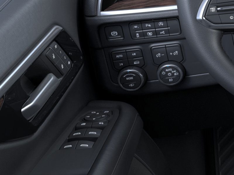 2025 Chevrolet Suburban in North Bay, Ontario - 22 - w1024h768px