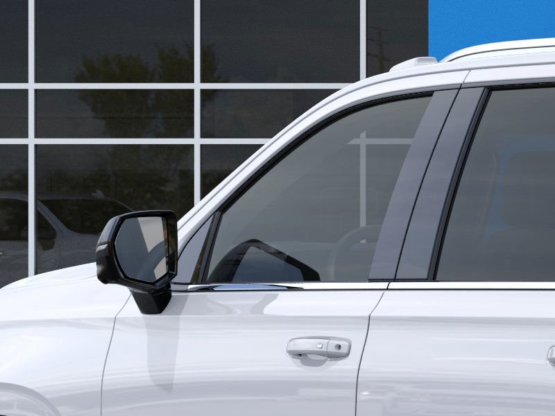 2025 Chevrolet Suburban in North Bay, Ontario - 12 - w1024h768px