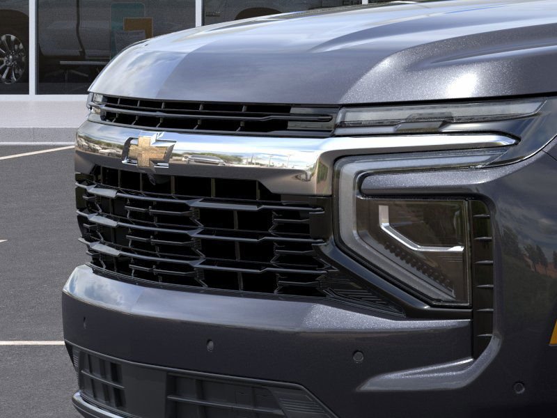2025 Chevrolet Tahoe in North Bay, Ontario - 13 - w1024h768px