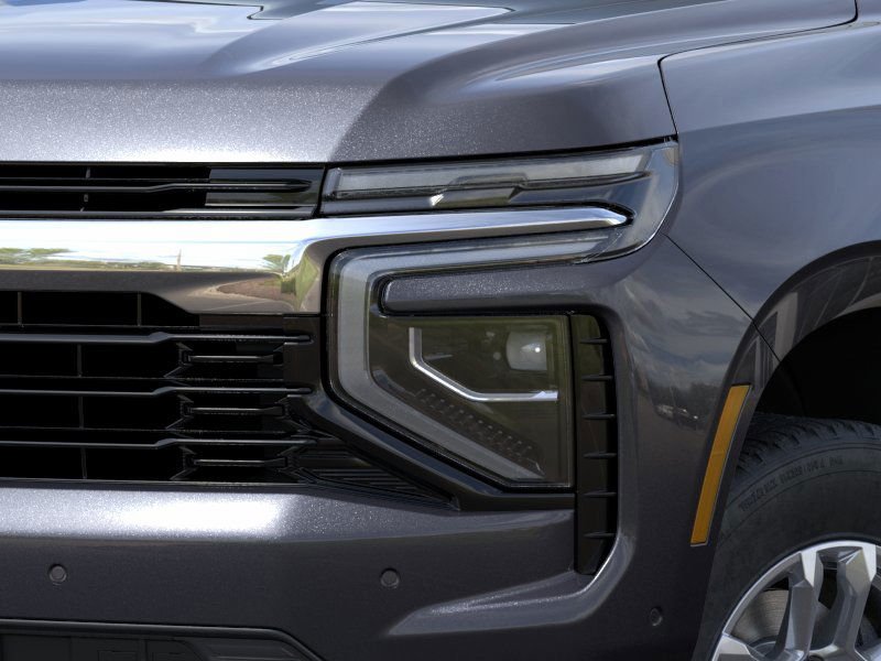 2025 Chevrolet Tahoe in North Bay, Ontario - 10 - w1024h768px