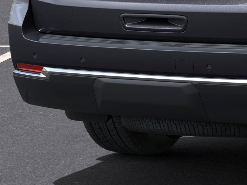 2025 Chevrolet Tahoe in North Bay, Ontario - 14 - w1024h768px
