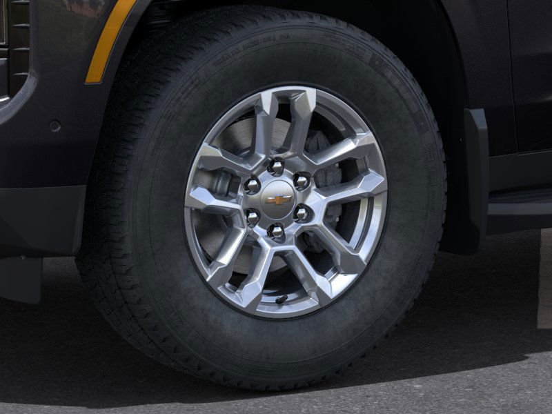 2025 Chevrolet Tahoe in North Bay, Ontario - 9 - w1024h768px