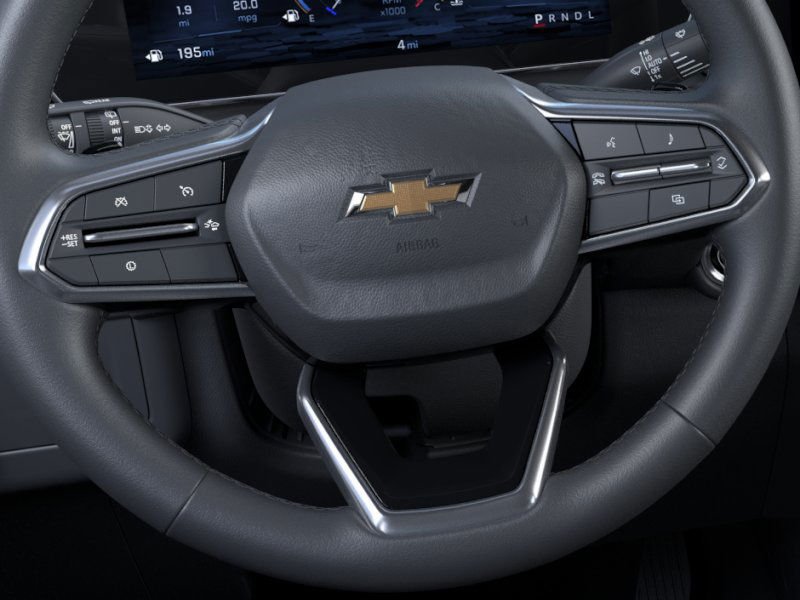 2025 Chevrolet Tahoe in North Bay, Ontario - 19 - w1024h768px