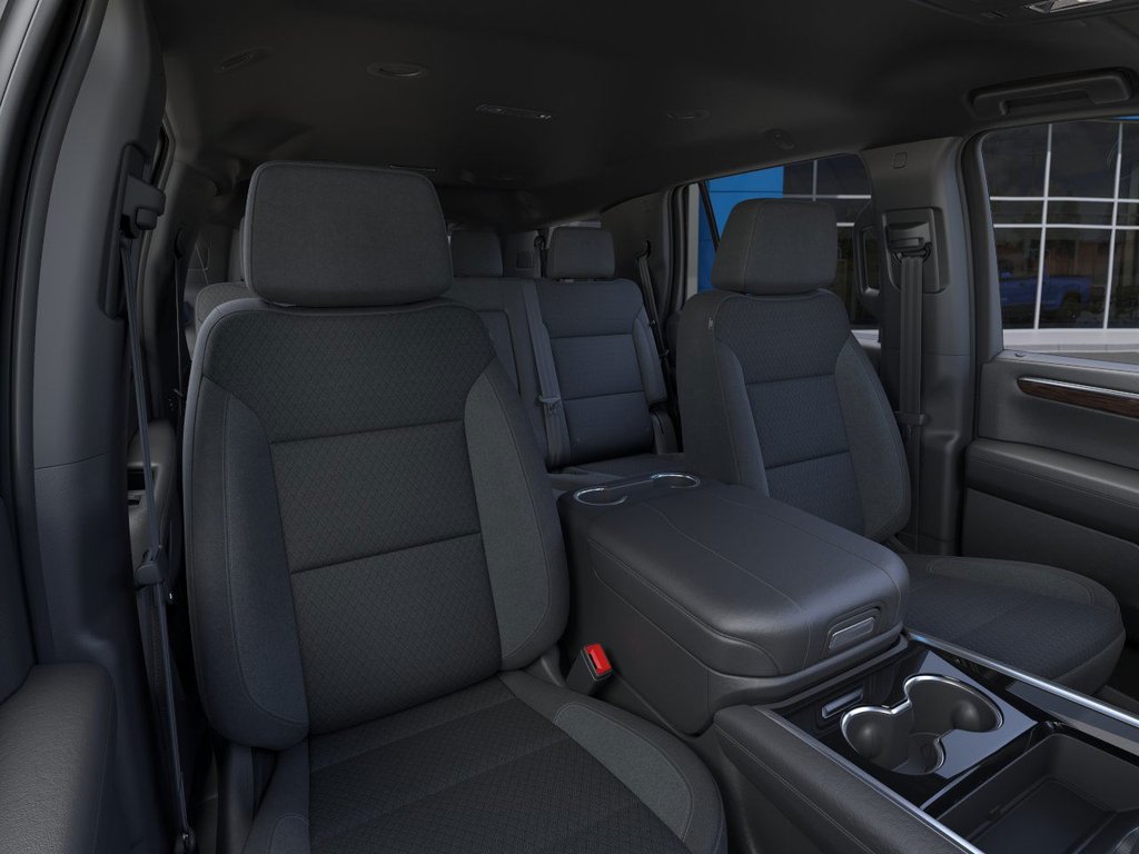 CHEVROLET TRUCK Tahoe  2025 à North Bay, Ontario - 6 - w1024h768px