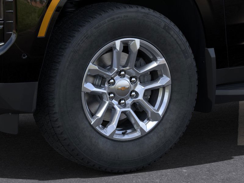 2025 Chevrolet Tahoe in North Bay, Ontario - 9 - w1024h768px