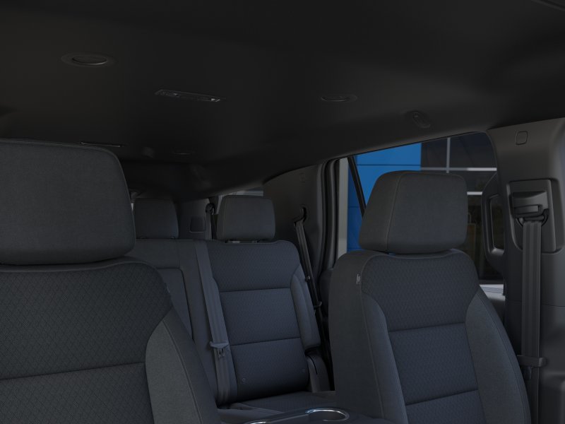 2025 Chevrolet Tahoe in North Bay, Ontario - 24 - w1024h768px