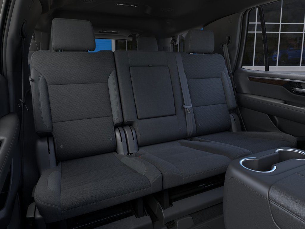2025 Chevrolet Tahoe in North Bay, Ontario - 17 - w1024h768px