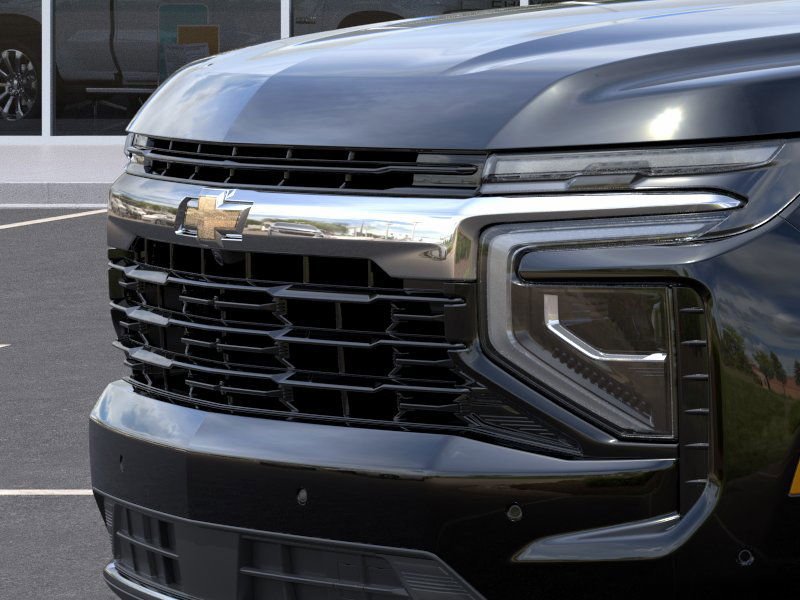 2025 Chevrolet Tahoe in North Bay, Ontario - 13 - w1024h768px