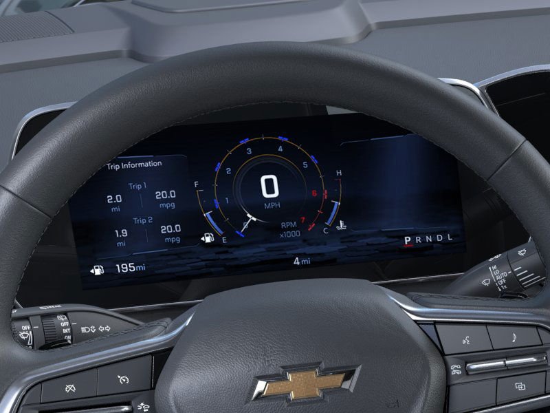 2025 Chevrolet Tahoe in North Bay, Ontario - 18 - w1024h768px