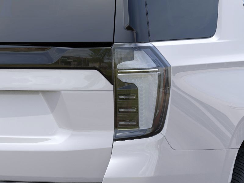 2025 Chevrolet Tahoe in North Bay, Ontario - 11 - w1024h768px